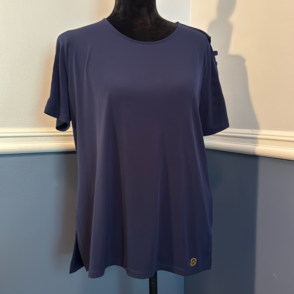 Michael Kors top
